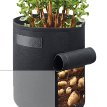 Odlare Potatiskorg -  potatoe's grow bag- 30 liter