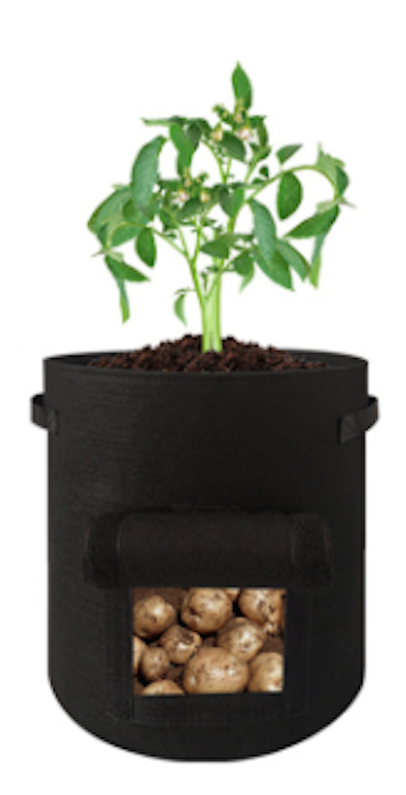 Odlare Potatiskorg -  potatoe's grow bag- 30 liter
