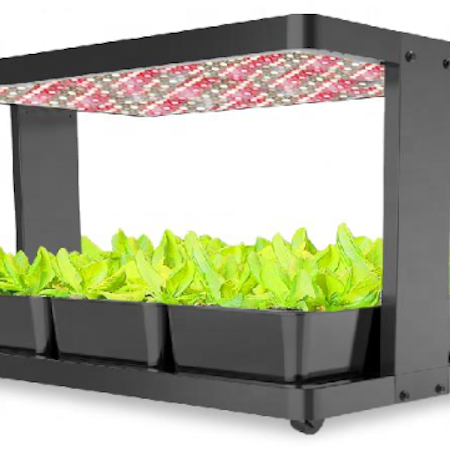 Odlare Medium Garden Hydroponic Indoor