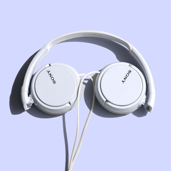 Sony WH100