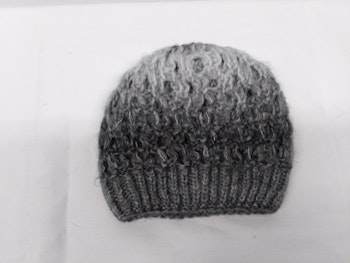 Mössa