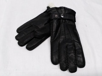 Herrhandskar