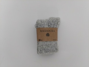 Raggsockor Barn
