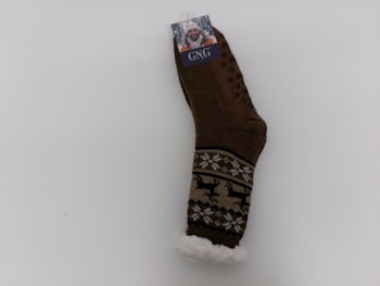 Mys-sockor, Herr