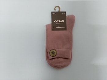 Cashmere strumpor