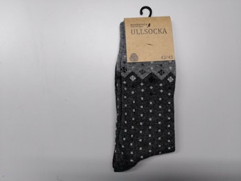 Ullstrumpor