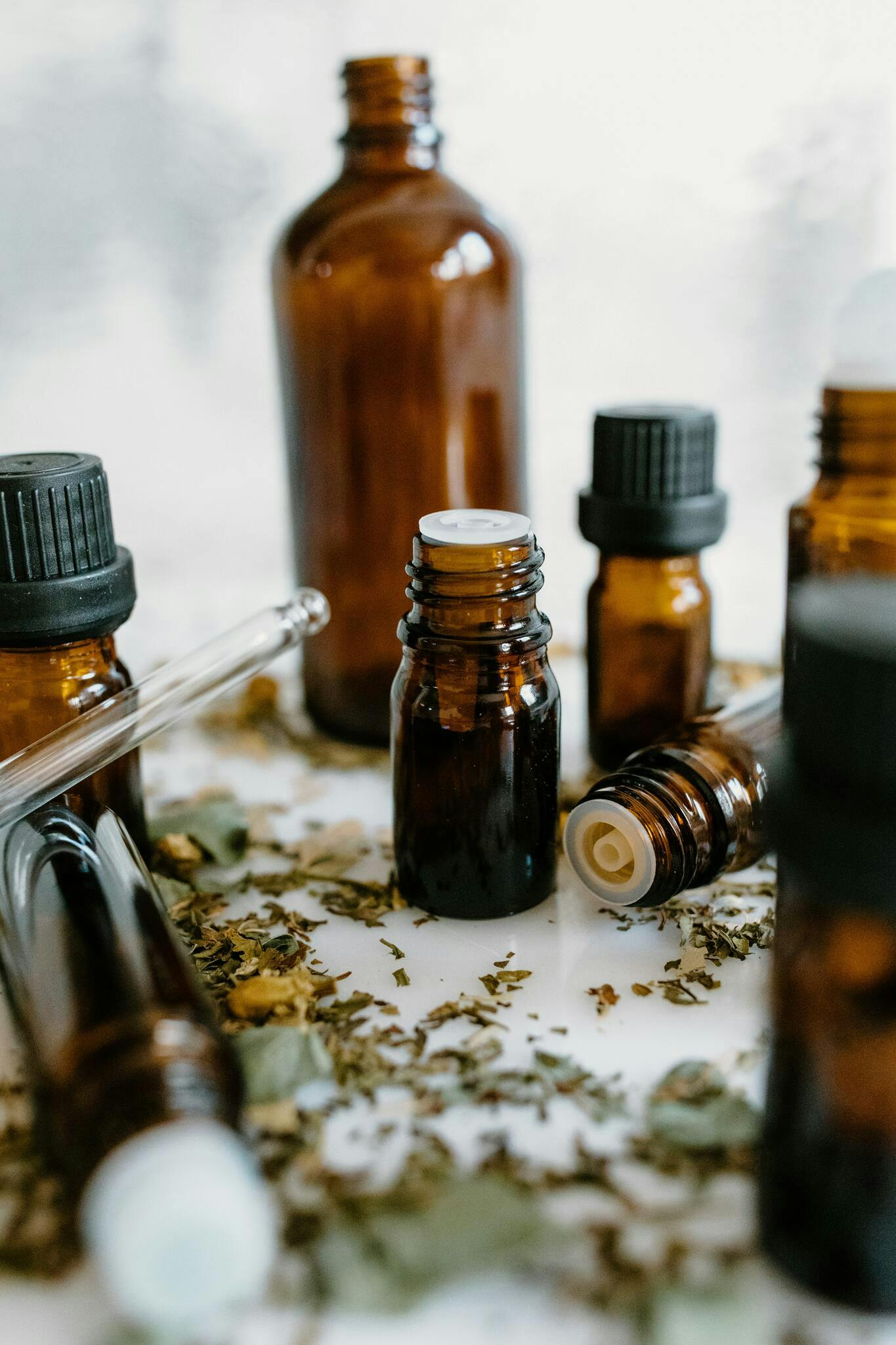 Homeopatisk konsultation återbesök