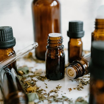 Homeopatisk konsultation återbesök