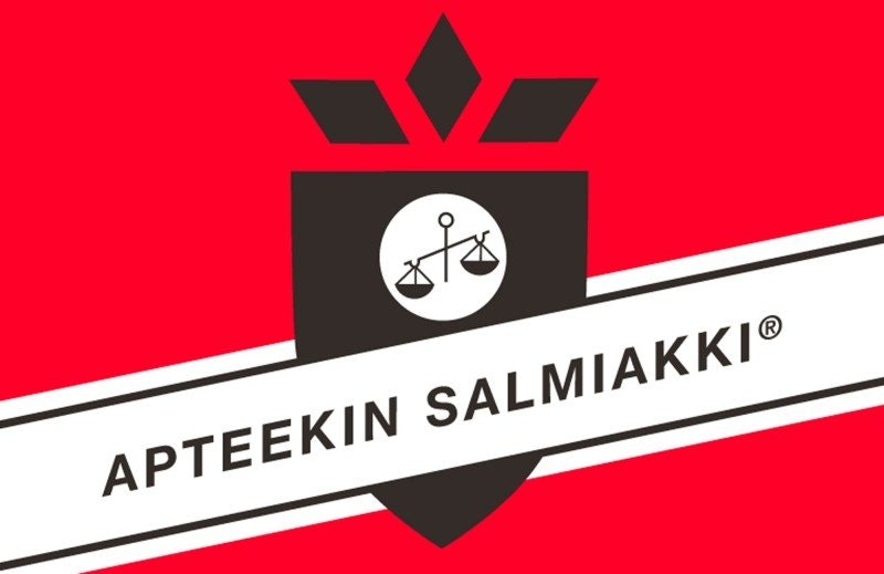 Apotekarns Salmiak
