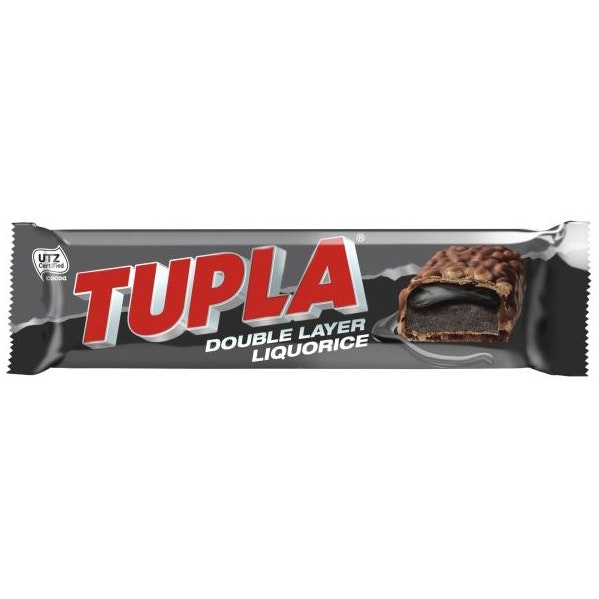 Tupla lakrits