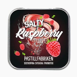 Salty Raspberry