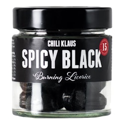 Spicy Black