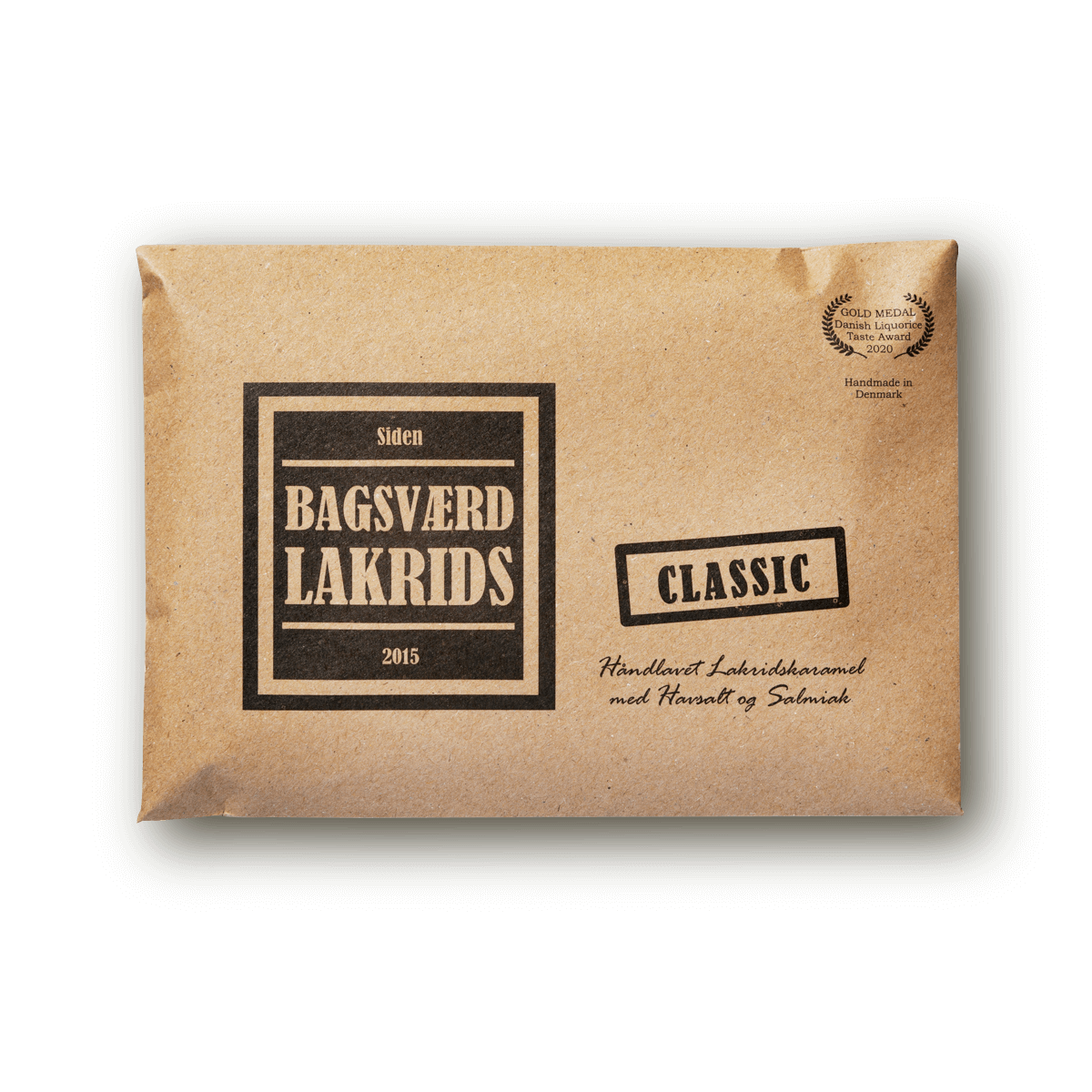 Bagsvaerd Lakrids Classic