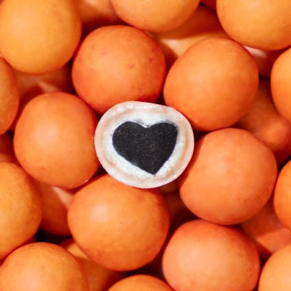 LOVE Peaches
