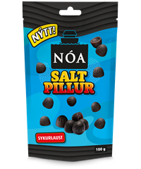 Moa Saltpillur