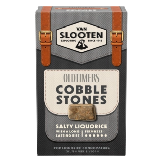 Oldtimers Cobble Stones