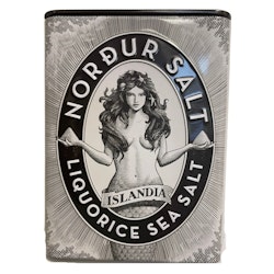 Nordur lakritssalt