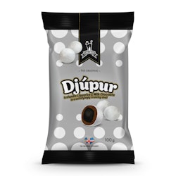 Djupur