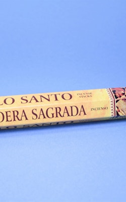 Palo Santo, Madera Sagrada incense sticks