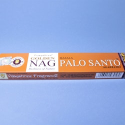 Palo Santo, Golden Masala Incense sticks