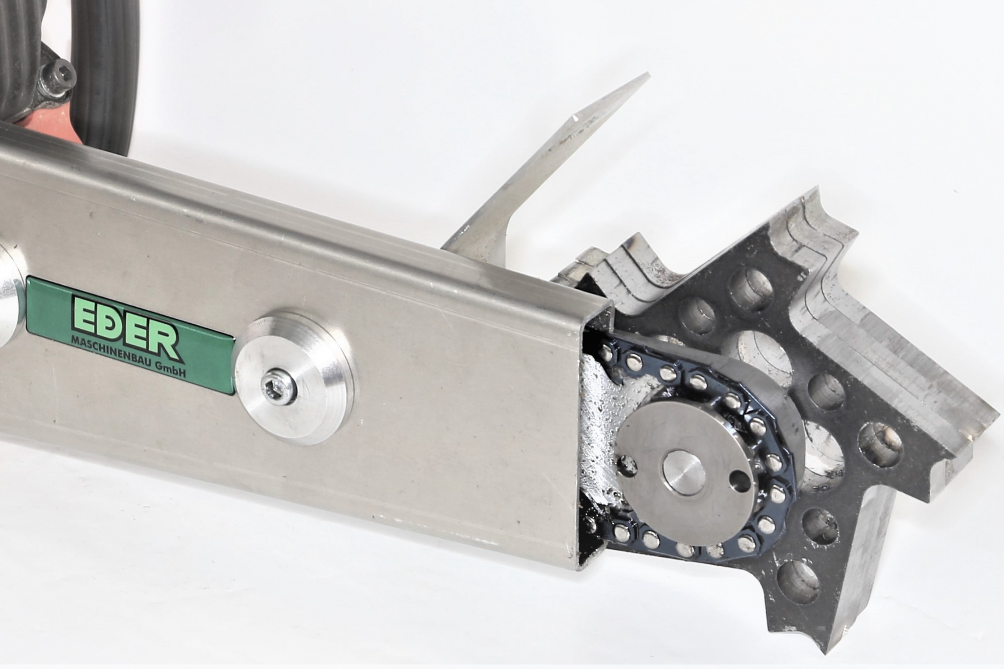 EDER multi-tool for chainsaws with chain drive - EDERtools by HODEMA