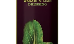 DINE Wasabi/Lime dressing 255g