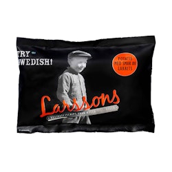 Chips Lakrits 45g