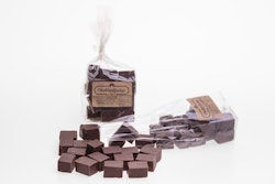 Andrées Klassiska Chokladfudge 200g