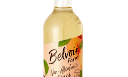 Peach Bellini Mocktail (Alkoholfri) 75cl