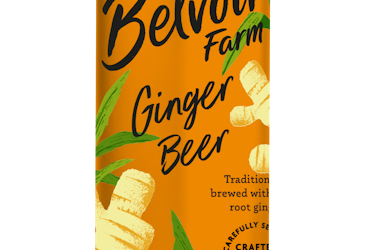Ginger Beer 25cl
