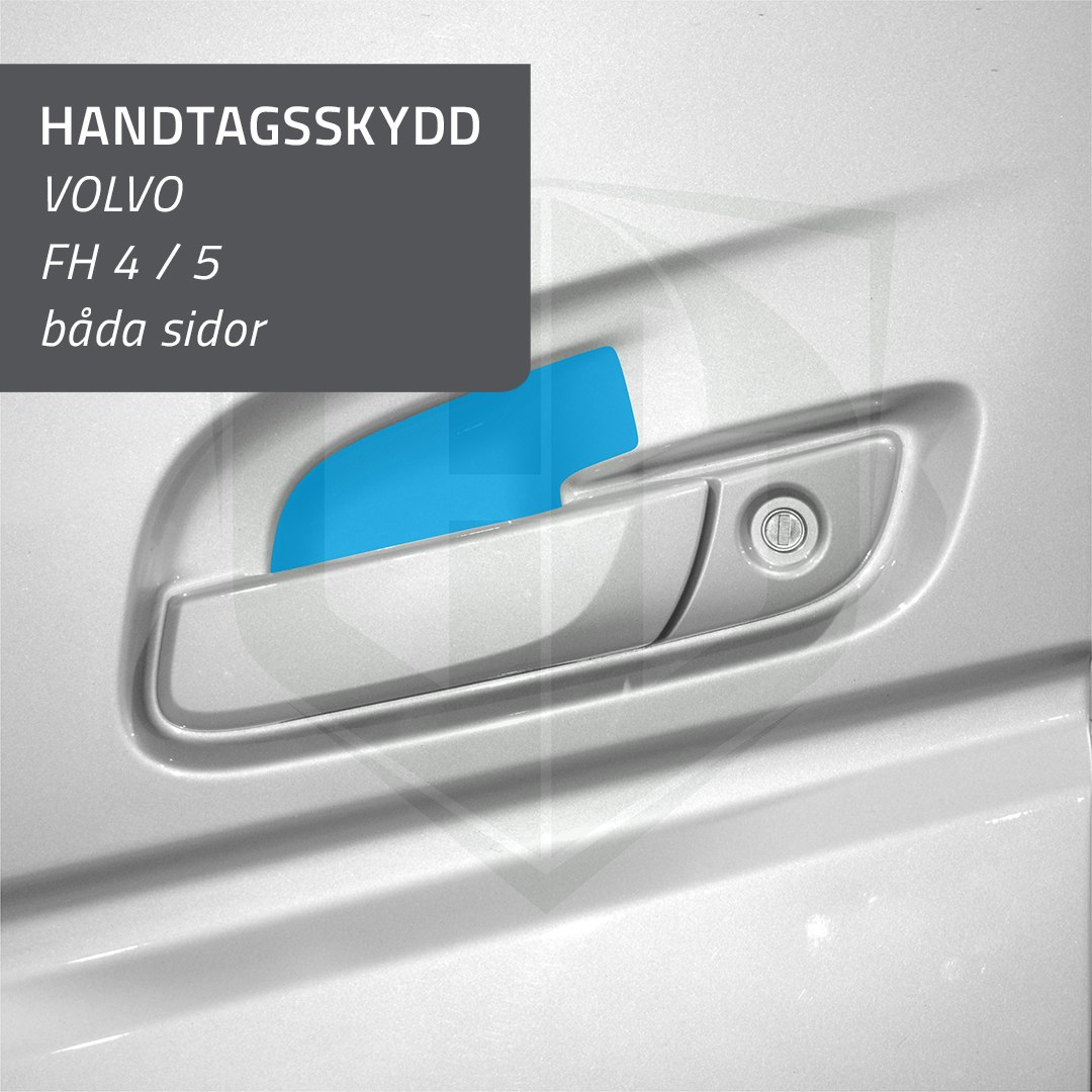 Handtagsskydd Volvo FH 4/5