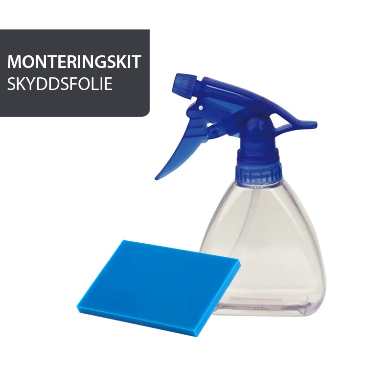 Monteringskit