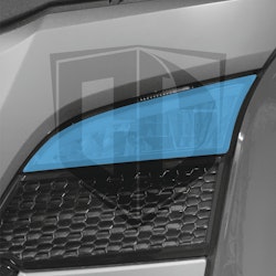 Auxiliary Light Protectors for Scania Next Generation (Grille)