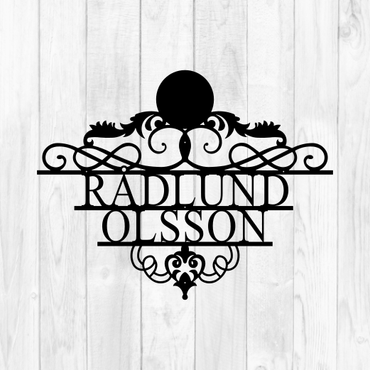 RÅDLUND OLSSON