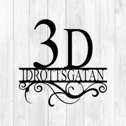 Din Design 58