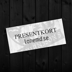 Presentkort