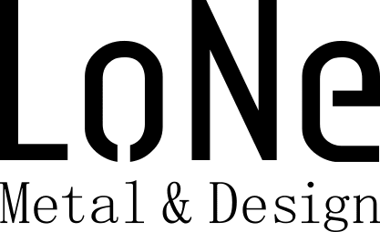 LoNe - Metall & Design