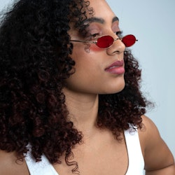 Scarlet Sunglasses