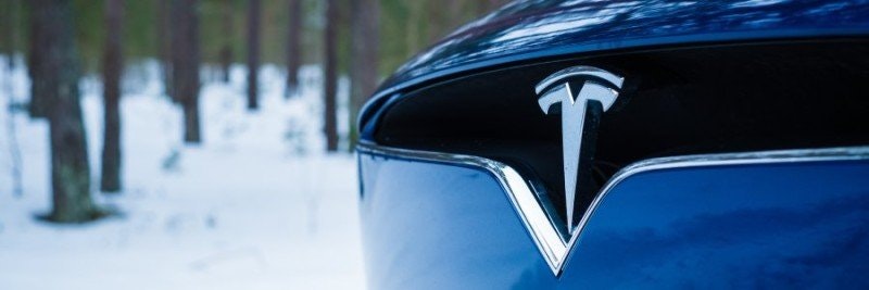 Så förbereder du din Tesla för vintern – Praktiska tips och tillbehör