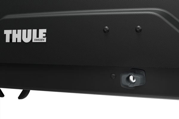 Thule takbox Force XT M