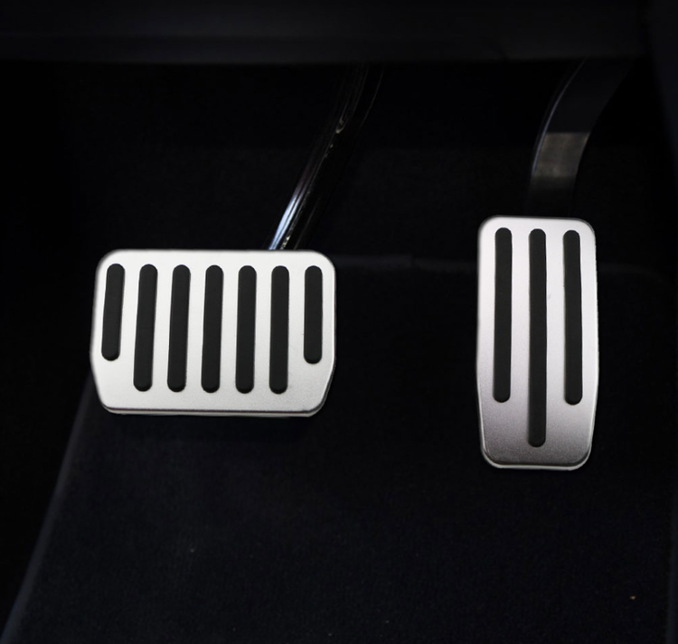 Pedalkit Model Y/3