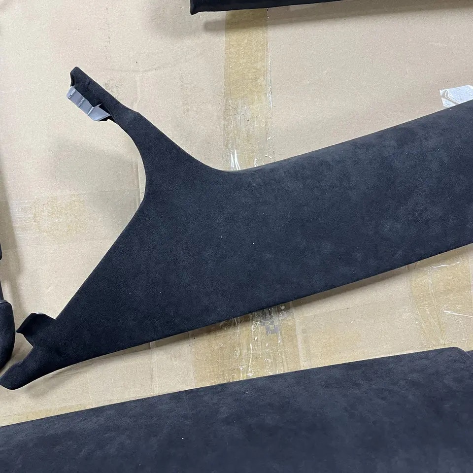 Alcantara Innertak Model Y