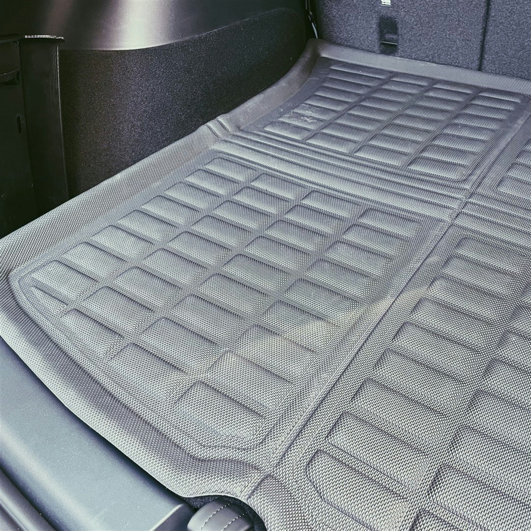 Bagagematta Tesla Model 3 Highland XPE