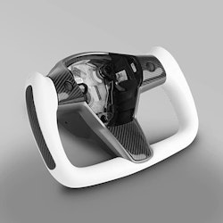 Yoke ratt Model S / X