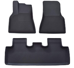 Mattpaket XPE Model 3 Highland