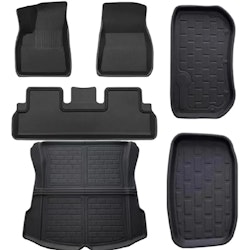 Mattpaket XPE Model 3 Highland