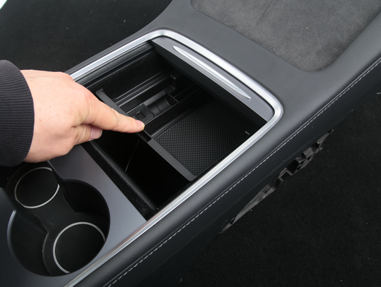 Model Y Startpaket XPE Medium