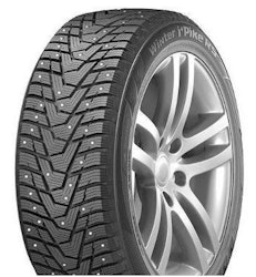 Vinterhjul Model Y DEZENT TR black 18 tum dubbat