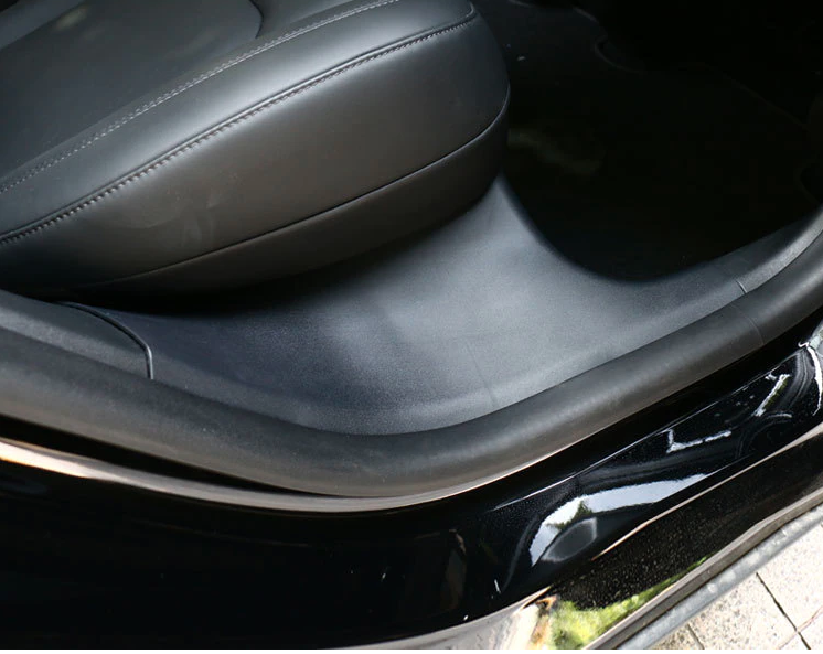Model Y Startpaket TPE-O XL