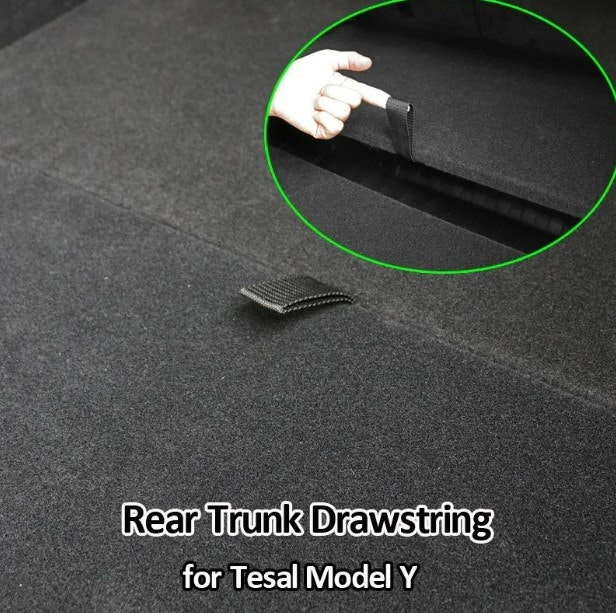Model Y Startpaket TPE-O XL